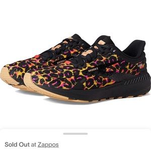 Launch 9 Running Shoe (Women) Brooks 9.5